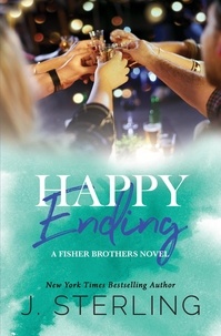  J. Sterling - Happy Ending - A Fisher Brothers Novel, #4.