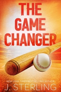  J. Sterling - The Game Changer - The Perfect Game Series.