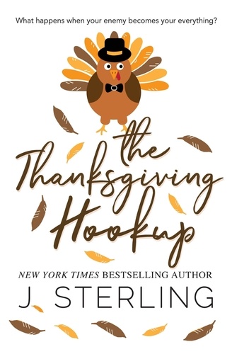  J. Sterling - The Thanksgiving Hookup - Fun for the Holidays, #11.