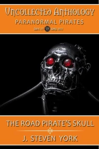 The Road Pirate's Skull