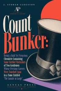 Count Bunker