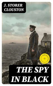 The Spy in Black