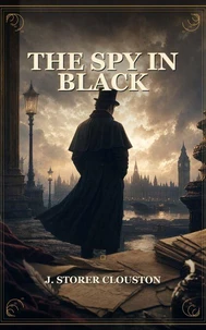 The Spy In Black