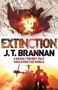 J.T. Brannan - Extinction.
