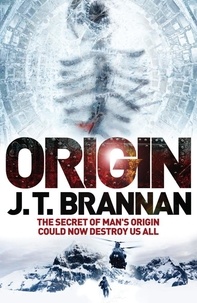 J.T. Brannan - Origin.