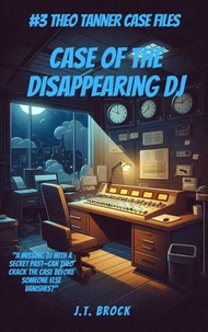 Case Of The Disappearing DJ