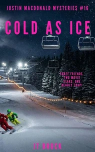 Cold As Ice