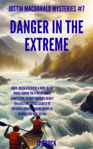 Danger In The Extreme