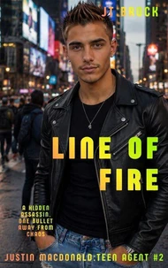 Line Of Fire