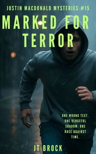Marked For Terror
