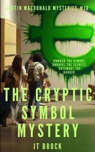 The Cryptic Symbol Mystery