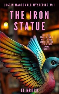 The Iron Statue