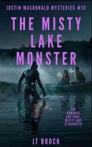 The Misty Lake Monster