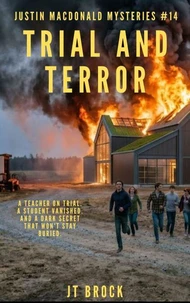 Trial And Terror
