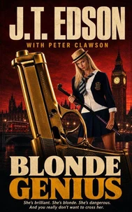 Blonde Genius