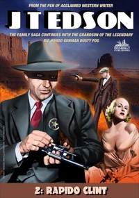 Cap Fog 2: Rapido Clint