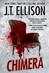  J.T. Ellison - Chimera - (a short story).