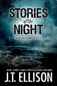  J.T. Ellison - Stories of the Night - (a short story bundle), #2.