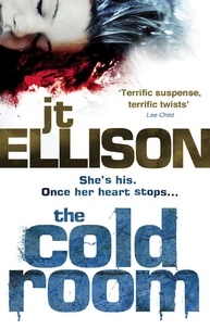 J.T. Ellison - The Cold Room.