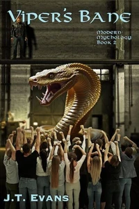 Viper's Bane
