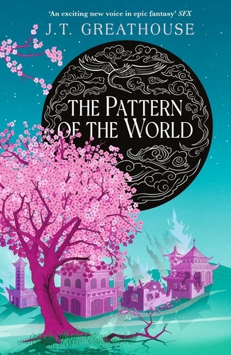 The Pattern of the World. Book Three