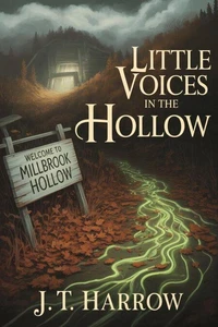 Little Voices In The Hollow