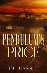  J.T. Harrow - Pendulum's Price.