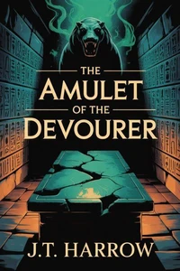 The Amulet Of The Devourer