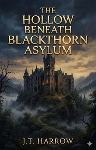 The Hollow Beneath Blackthorn Asylum