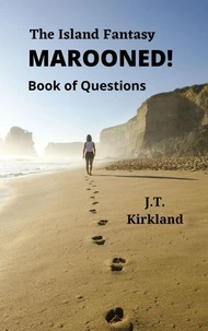 The Island Fantasy Marooned! Book of Questions