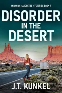 Disorder in the Desert