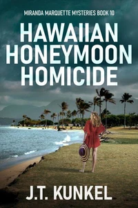 Hawaiian Honeymoon Homicide