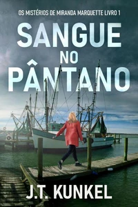 Sangue no Pântano