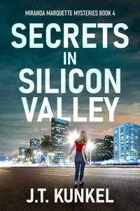 Secrets in Silicon Valley