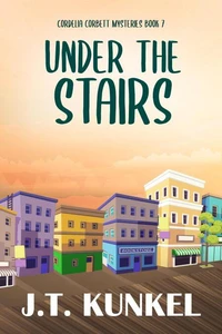 Under the Stairs