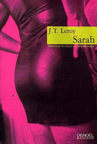 J-T Leroy - Sarah.