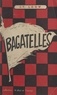 J. T. Loow - Bagatelles.
