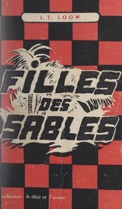 J. T. Loow - Filles des sables.