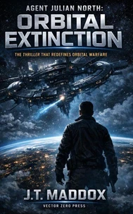 Agent Julian North: Orbital Extinction