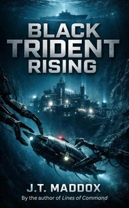 Black Trident Rising