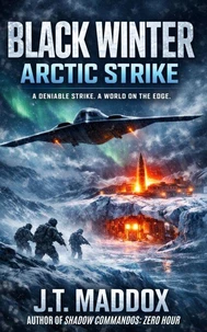 Black Winter: Arctic Strike