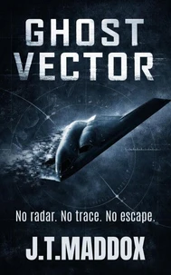 Ghost Vector