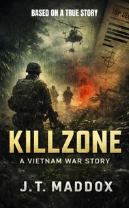 Killzone: A Vietnam War Story