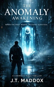 The Anomaly: Awakening