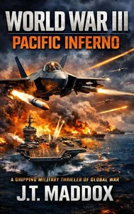 World War III: Pacific Inferno
