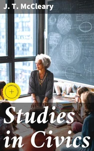 Studies in Civics