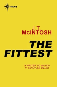 The Fittest
