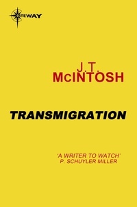 J. T. McIntosh - Transmigration.