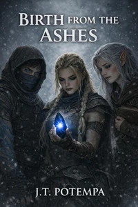 Birth from the Ashes