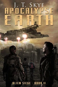 Apocalypse Earth - Alien Siege